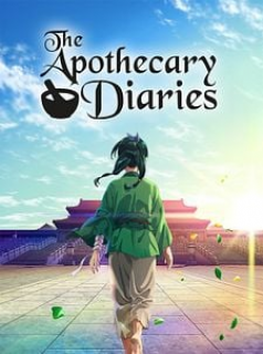 Les Carnets de l'Apothicaire Saison 1 en streaming français