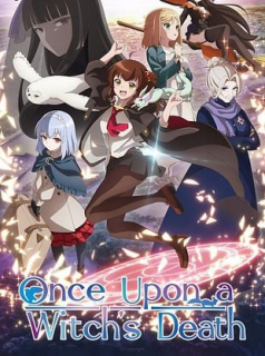 Once Upon a Witch's Death streaming