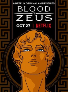 Blood of Zeus streaming