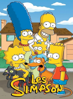 Les Simpson streaming Les Simpson streaming
