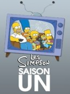 Les Simpson Saison 1 en streaming français Les Simpson Saison 1 en streaming français