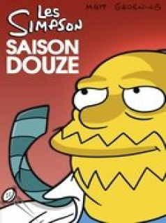 Les Simpson Saison 12 en streaming français Les Simpson Saison 12 en streaming français