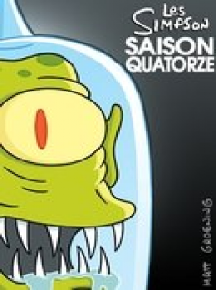 Les Simpson Saison 14 en streaming français Les Simpson Saison 14 en streaming français