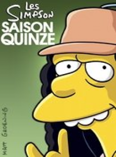 Les Simpson Saison 15 en streaming français Les Simpson Saison 15 en streaming français