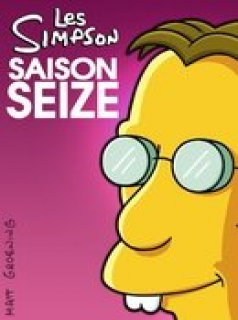 Les Simpson Saison 16 en streaming français Les Simpson Saison 16 en streaming français