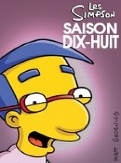Les Simpson Saison 18 en streaming français Les Simpson Saison 18 en streaming français