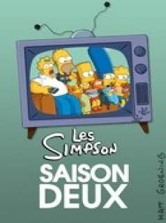 Les Simpson Saison 2 en streaming français Les Simpson Saison 2 en streaming français