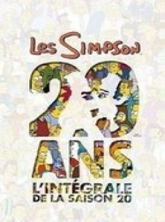 Les Simpson Saison 20 en streaming français Les Simpson Saison 20 en streaming français