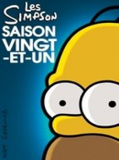 Les Simpson Saison 21 en streaming français Les Simpson Saison 21 en streaming français