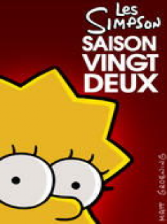 Les Simpson Saison 22 en streaming français Les Simpson Saison 22 en streaming français