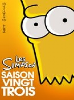 Les Simpson Saison 23 en streaming français Les Simpson Saison 23 en streaming français