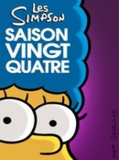 Les Simpson Saison 24 en streaming français Les Simpson Saison 24 en streaming français