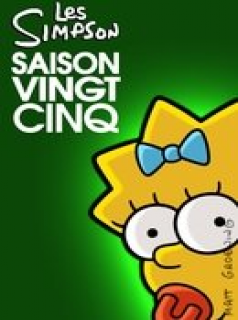 Les Simpson Saison 25 en streaming français Les Simpson Saison 25 en streaming français