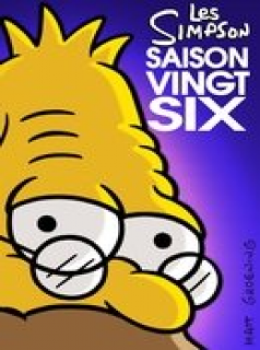 Les Simpson Saison 26 en streaming français Les Simpson Saison 26 en streaming français