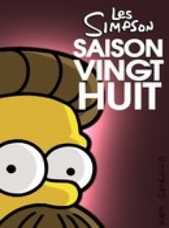 Les Simpson Saison 28 en streaming français Les Simpson Saison 28 en streaming français