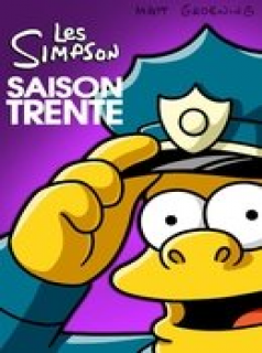 Les Simpson Saison 30 en streaming français Les Simpson Saison 30 en streaming français