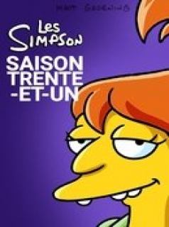 Les Simpson Saison 31 en streaming français Les Simpson Saison 31 en streaming français