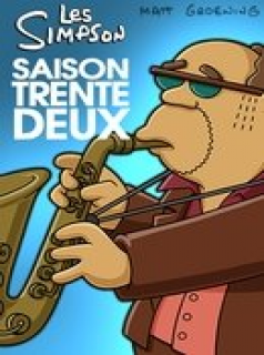 Les Simpson Saison 32 en streaming français Les Simpson Saison 32 en streaming français