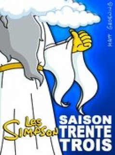 Les Simpson Saison 33 en streaming français Les Simpson Saison 33 en streaming français