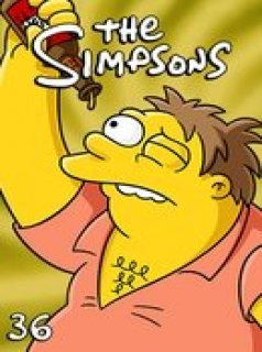 Les Simpson Saison 36 en streaming français Les Simpson Saison 36 en streaming français