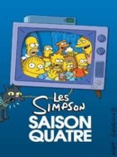 Les Simpson Saison 4 en streaming français Les Simpson Saison 4 en streaming français