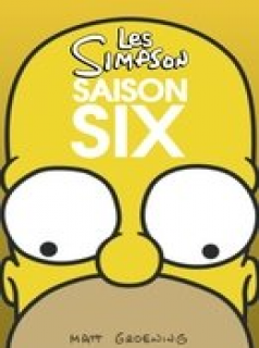 Les Simpson Saison 6 en streaming français Les Simpson Saison 6 en streaming français
