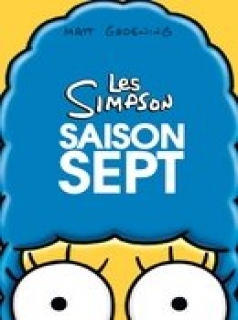 Les Simpson Saison 7 en streaming français Les Simpson Saison 7 en streaming français