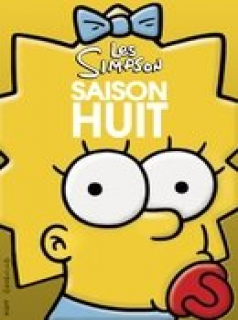 Les Simpson Saison 8 en streaming français Les Simpson Saison 8 en streaming français
