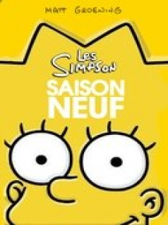 Les Simpson Saison 9 en streaming français Les Simpson Saison 9 en streaming français