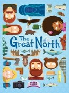The Great North Saison 3 en streaming français The Great North Saison 3 en streaming français