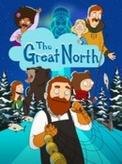 The Great North Saison 5 en streaming français The Great North Saison 5 en streaming français
