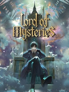 Lord of Mysteries streaming Lord of Mysteries streaming