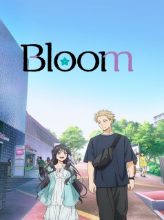 BLOOM streaming