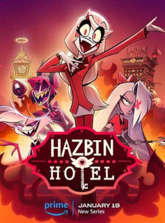 Hazbin Hotel saison 2 épisode 2