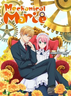 Mechanical Marie streaming