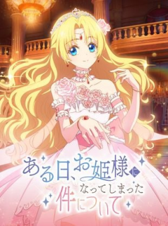 The Fated Magical Princess: Who Made Me a Princess saison 1 épisode 4 The Fated Magical Princess: Who Made Me a Princess saison 1 épisode 4