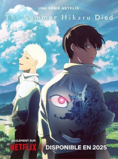 The Summer Hikaru Died streaming