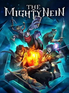 The Mighty Nein Saison 1 en streaming français