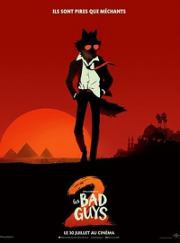Les Bad Guys 2