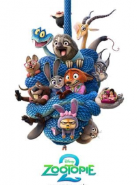 Zootopie 2