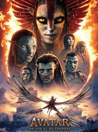 Avatar : de feu et de cendres Streaming Avatar : de feu et de cendres