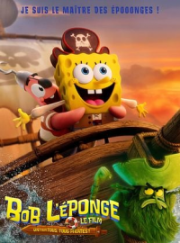 Bob l'éponge - Le film : un pour tous, tous pirates ! Streaming Bob l'éponge - Le film : un pour tous, tous pirates !