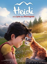 Heidi et le lynx des montagnes Streaming Heidi et le lynx des montagnes