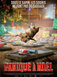 Panique à Noël Streaming Panique à Noël