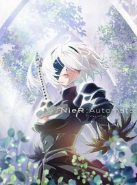 NieR Automata Ver1.1a