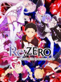 Re:ZERO -Starting Life in Another World-