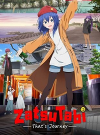 ZatsuTabi -That’s Journey-
