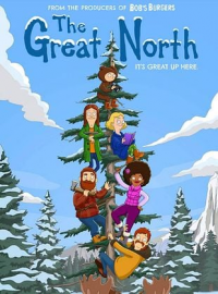 The Great North