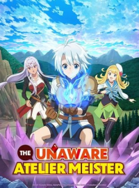 The Unaware Atelier Master